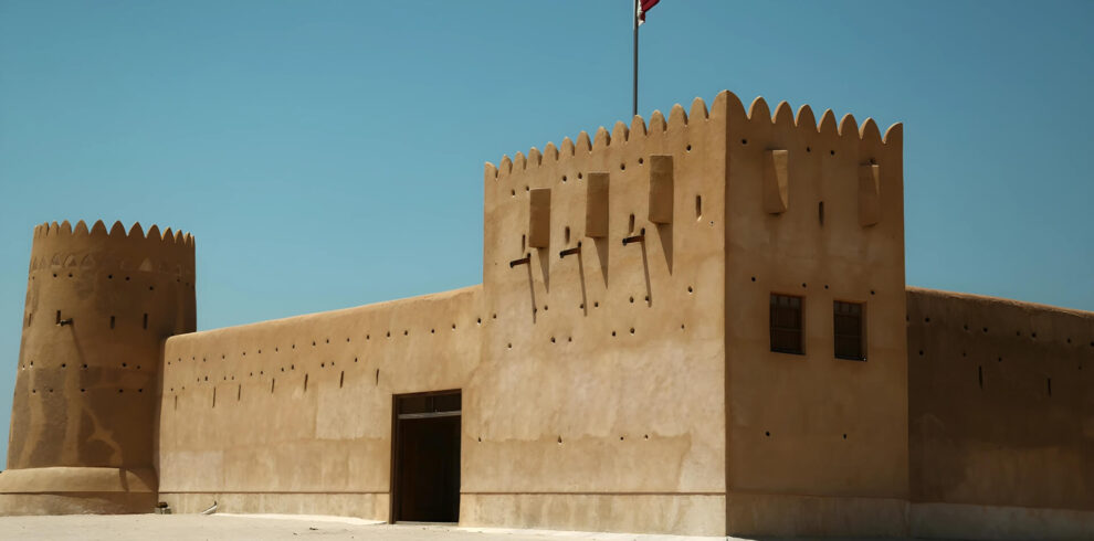 Zubara North Coast Tour