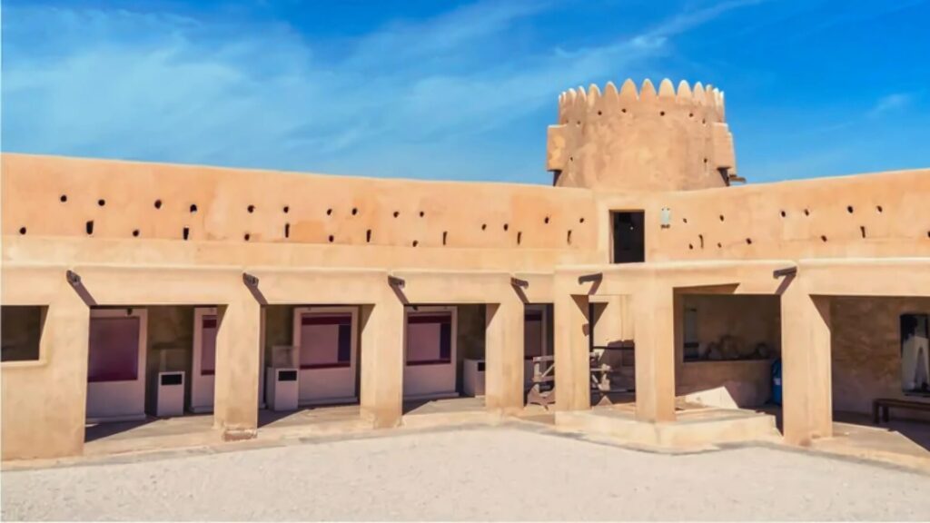 Zubara North Coast Tour