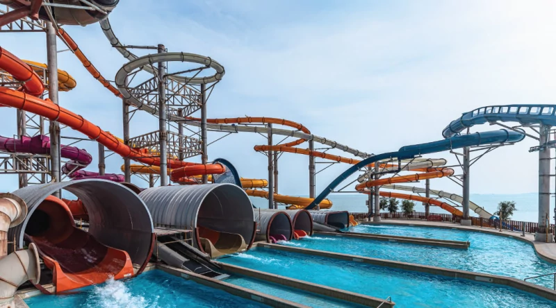 Explore the Best Adventure & Cultural Trips in Qatar with Fly Adventure Tourism