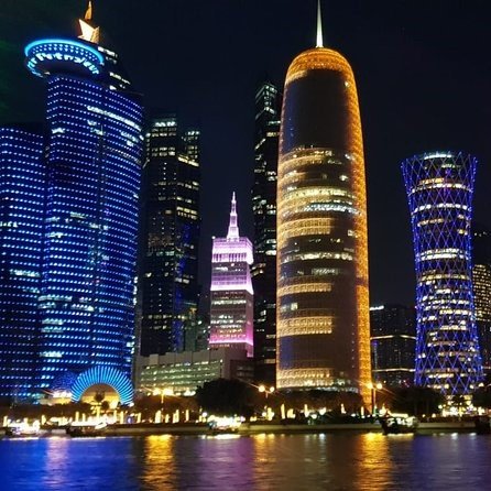 Qatar-City-Tours
