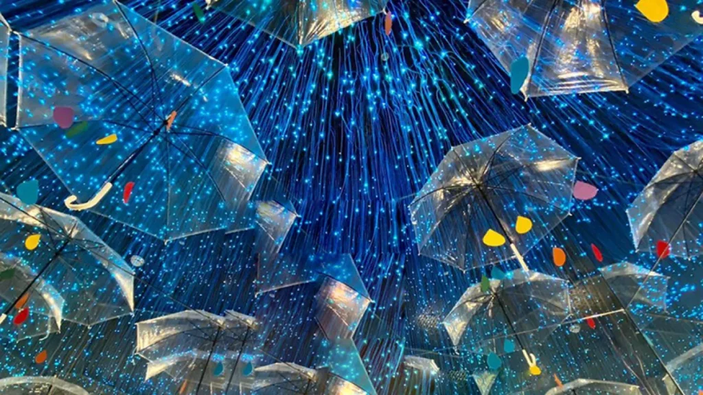 Museum of Illusions Doha