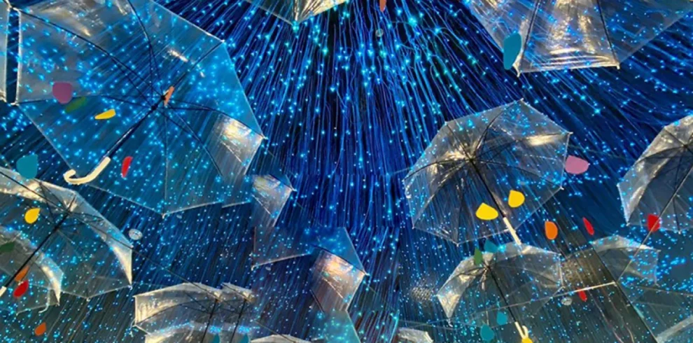 Museum of Illusions Doha