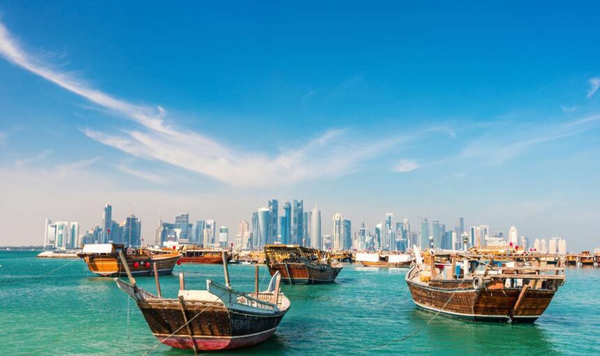 The Ultimate Guide to Boat Rides in Doha | Fly Adventure Tourism