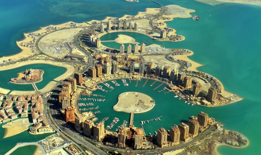 Top 10 Tour Places in Doha, Qatar You Can’t Miss | Fly Adventure Tourism