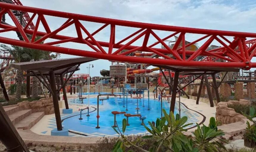Best Waterparks in Qatar for Kids and Adults