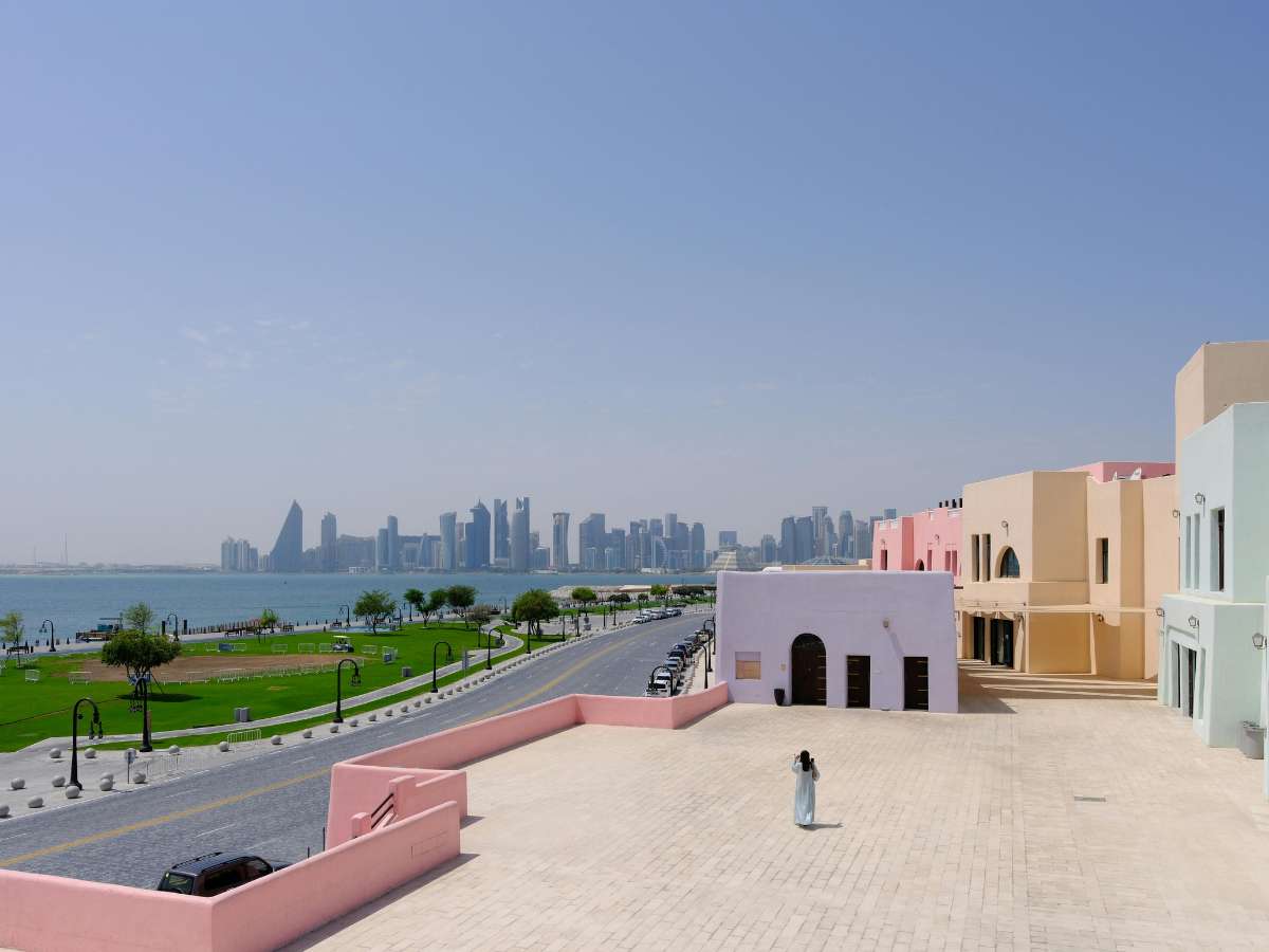 Travel Agency in Qatar