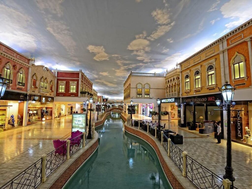 villagio-mall